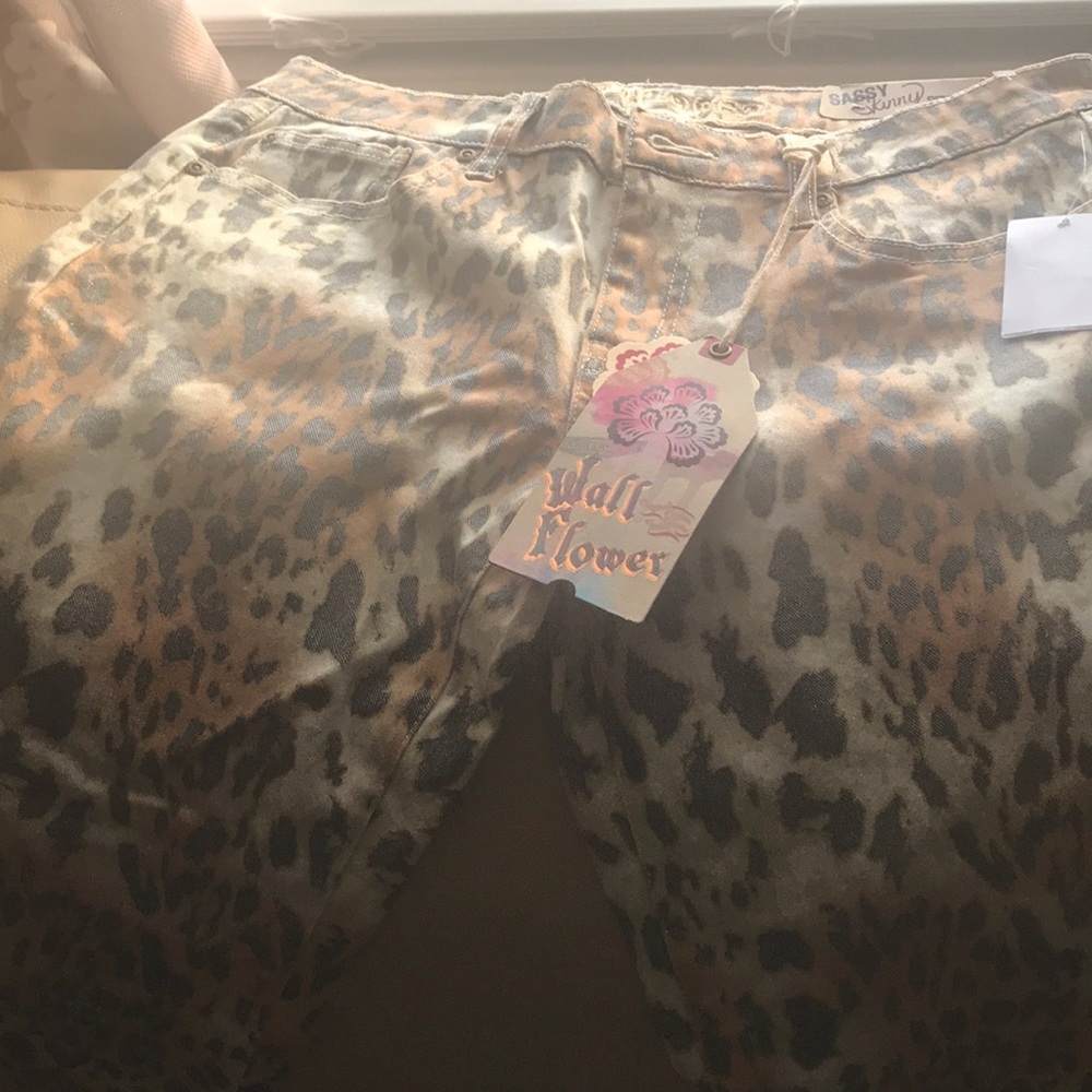 Junior skinny Jeans 👖 size 10